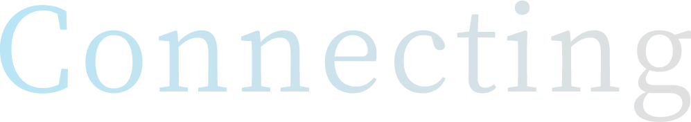 Connecting