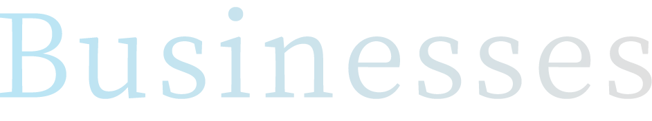 Businesses