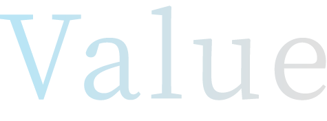 Value