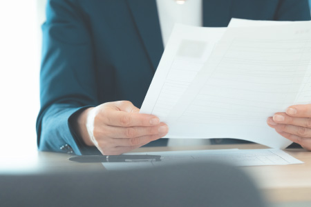 キャリア採用 イメージ画像